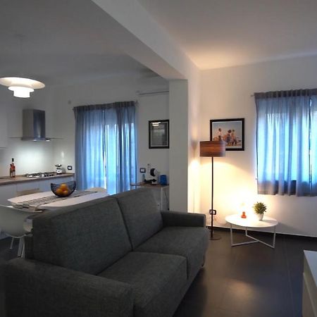 Mi Tierra Luxury Apartments パレルモ エクステリア 写真