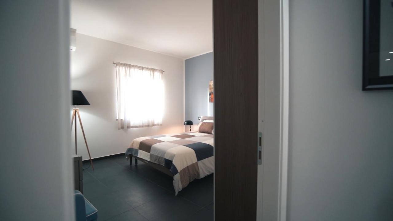 Mi Tierra Luxury Apartments パレルモ エクステリア 写真