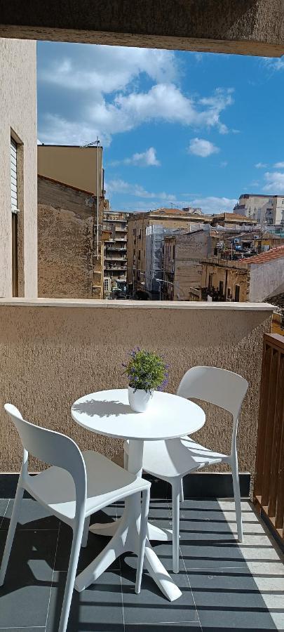 Mi Tierra Luxury Apartments パレルモ エクステリア 写真